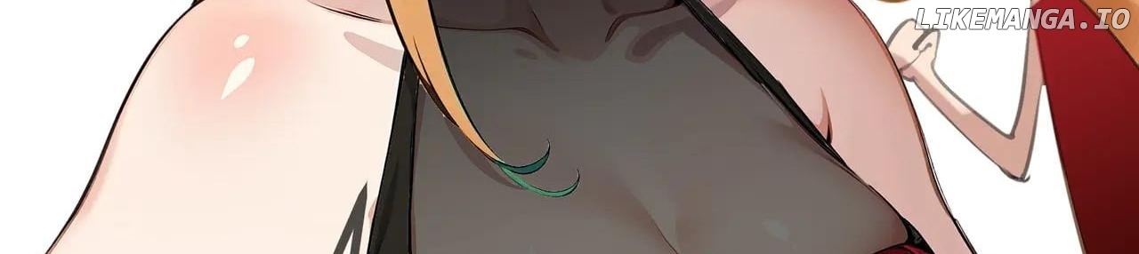 Daddy President Is Too Hard To Deal With Chapter 164 - page 66
